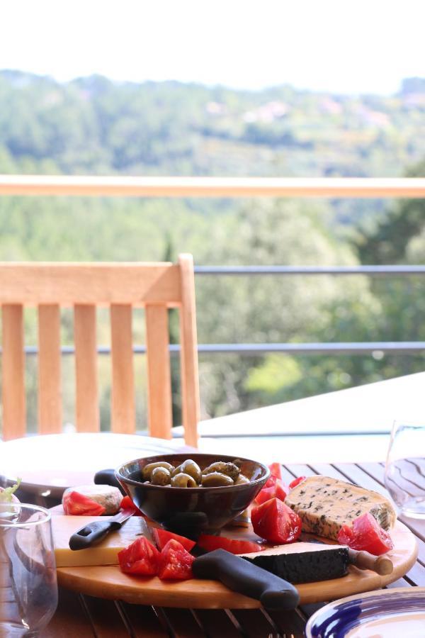 Idyllic French Farmhouse Les Assions 外观 照片
