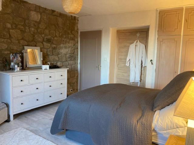 Idyllic French Farmhouse Les Assions 外观 照片