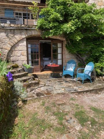 Idyllic French Farmhouse Les Assions 外观 照片