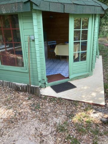 Idyllic French Farmhouse Les Assions 外观 照片