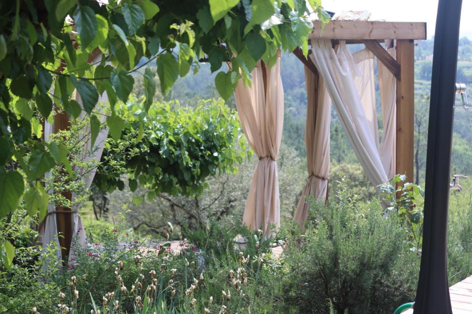 Idyllic French Farmhouse Les Assions 外观 照片