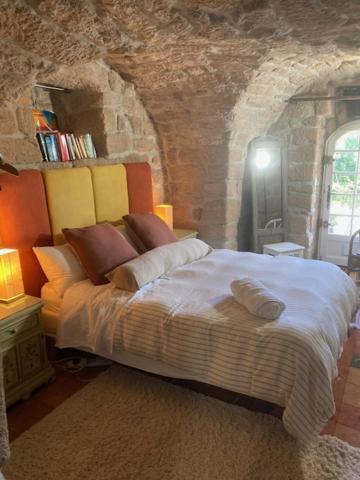 Idyllic French Farmhouse Les Assions 外观 照片