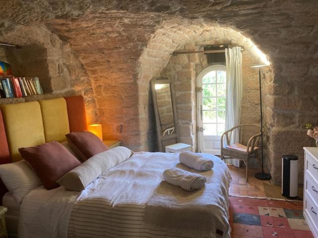 Idyllic French Farmhouse Les Assions 外观 照片