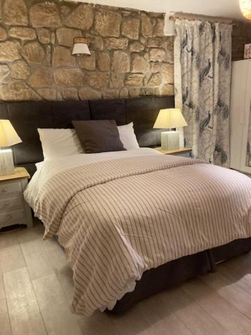Idyllic French Farmhouse Les Assions 外观 照片
